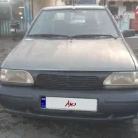 فروش خودروی مدل86در لنگرود