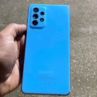 گوشی A52|موبایل|آبادان, |دیوار