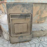 همه ی وسایلا سالم هستند برای باغ و ویلا خیلی خوبه|بخاری، هیتر، شومینه|قزوین, |دیوار