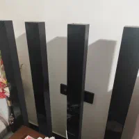 سیستم سوتی الجی اصل