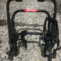 دوچرخه اسکوتر دوچرخه بند