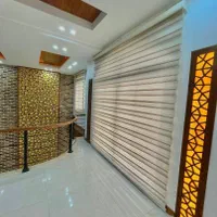 تریبلکس نماانگلیسی ۴۵۰ متری سندششدانگ *شهرکی|فروش خانه و ویلا|خرمآباد (تنکابن), |دیوار