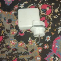 شارژر مگ سیف 60 وات و 20 وات آیفون اصلی|لوازم جانبی موبایل و تبلت|یزد, |دیوار