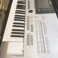 کیبورد یاماها تایروس ۳