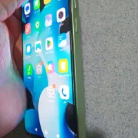 گوشی شیامی به همراه پاور بانک|موبایل|اسلامشهر, شهرک واوان|دیوار