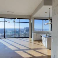 ۳خواب صفر /۱۶۰متر/ پنجره قدی ویودار/ فرهنگ شهر