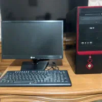 کامپیوتر کاملا نو