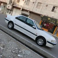 پرشیا۹۲ بدون خط وخش معاوضه