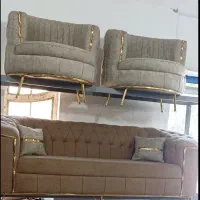 مبلمان|مبلمان خانگی و میز عسلی|تربت‌حیدریه, رجایی|دیوار