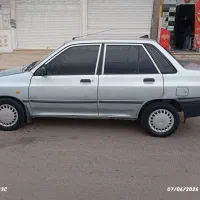 پراید 89
