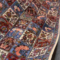 فرش بختیار ۶ متری خشتی