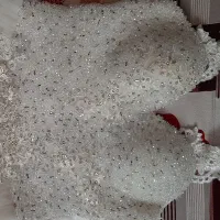 لباس عروس