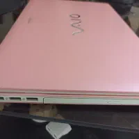 Sony Vaio usa Cori5|رایانه همراه|اصفهان, آهنگران|دیوار