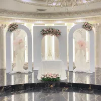 تشریفات مجالس فلوریا