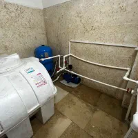 لوله‌کش فوری تهران رفع نشتی، نصب پمپ آب و لوله‌کشی