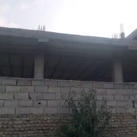 فروش زمین  متراژ ۲۴۰متر.قیمت دو میلیارد