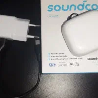 soundcore r50i nc ایرپاد