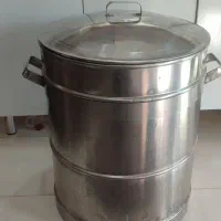 جابرنج استیل اصل|ظروف نگهدارنده، پلاستیکی، یکبارمصرف|ایلام, |دیوار