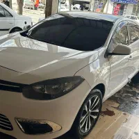 رنو فلوئنس