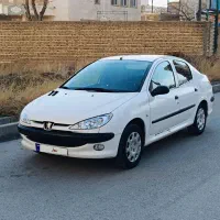 پژو ۲۰۶ sd v2 مدل ۹۰