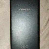 پاوربانک 20000 سامسونگ