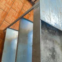 منقل نو و تمیز جهت کباب ،جوجه،بلال و