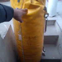 کیسه بوکس در حد نو