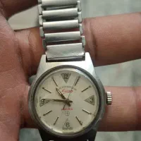 ساعت کوکی قدیمی و کلکسیونی