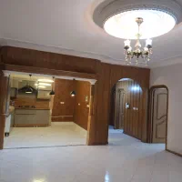 آپارتمان همکف فوق العاده شیک