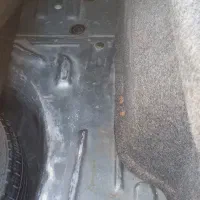 پژو۴۰۵بی رنگ خشک|خودرو سواری و وانت|خاش, |دیوار