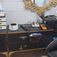 لوازم ارایشگاه فروشی|آرایشگاه و سالن‌های زیبایی|یزد, |دیوار