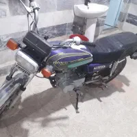 موتور شهاب الگانس سالم تمیزمدل ۸۲موزائده|موتورسیکلت|دورود, |دیوار