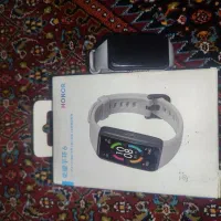 انر بند ۶|ساعت|همدان, |دیوار