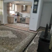 دوخواب طبقه اول/غرق نور/ پارکینگ مسقف/تخلیه فوری|اجارهٔ آپارتمان|قم, پردیسان|دیوار