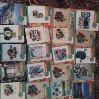 کتاب درسی و کنکوری