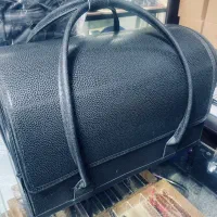 کیف ابزار ناخن و میکاپ باکس داخل abs|آرایشگاه و سالن‌های زیبایی|تهران, فردوسی|دیوار