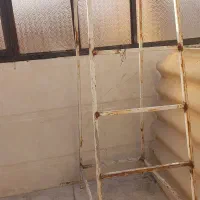 ۲ عدد پنکه و ۱ عدد چهار پایه