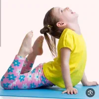 ژیمناستیک/انعطاف/ورزش/کودکان/کلاس