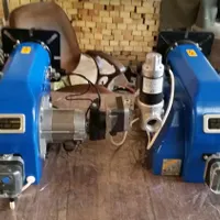 تعمیرات و فروش مشعل