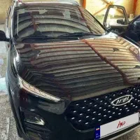 x22 pro دنده ۱۴۰۳ مشابه صفر