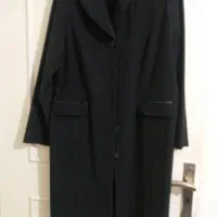 مانتو اداری
