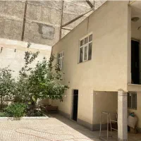 ویلایی دو نبش