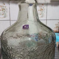 غرابه 6 لیتری|ظروف نگهدارنده، پلاستیکی، یک‌بارمصرف|شیراز, مسلم|دیوار