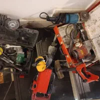 تخریب و شیار زنی