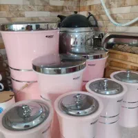 ظروف اشپزخانه