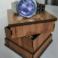 ساعت مچی مردانه casio