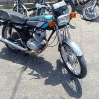 موتور هندا