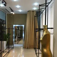 واگذاری کامل دکور