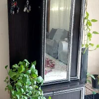 جاکفشی تمیز و بدون ایراد