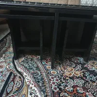 میز و عسلی|مبلمان خانگی و میز عسلی|محمدیه-قزوین, |دیوار